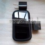 2016 Live Tracking Magnetic Installation Wireless Gps Car Tracker for Vehicle Spy Tracking thumbnail-4