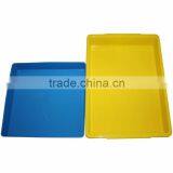 "HEY,SAND!"sand Play Tray Square Plastic Tray the Tray Melamine Sand Holder Storage Sand Tray thumbnail-5