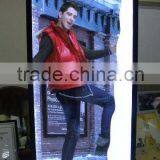 Slim Led Light Box for Advertising thumbnail-1