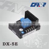 DX-05A Brush AVR for Diesel Generator