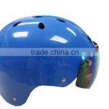 AIDY BJL-101 New Design 101 With Sunglass Skate Helmet thumbnail-4