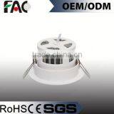 New High-efficiency 3000K-6500K Bedroom Battery Backup Led Emergency Ceiling Light thumbnail-4