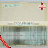 50pieces Set Primary School Study Zoology and Botany Mixed Biology Slides thumbnail-2