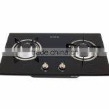 European Hot Popular Builtin Type Gas Cooker