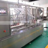 Automstic Pharmaceutical Automatic Liquid Filling Capping