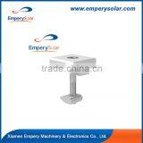 Highly Assuranced Aluminum Solar Panel Mounting Roof Mid Clamps for thumbnail-5