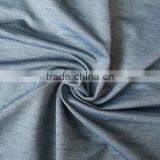 bamboo fiber lycra denim fabric