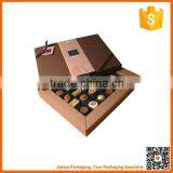 Customized Paper Candy Chocolate Gift Packaging Box thumbnail-5