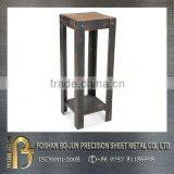 Flower Planter Customized High Precision Metal Flower Pot Made in China