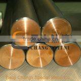Titanium Clad Copper