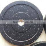 Hi-temp Bumper Plates,bumper Plates Crossfit Training thumbnail-4