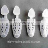 Adjustable Plastic Shoe Tree, Plastic Stretchers, Shoe Lasts thumbnail-5