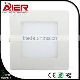 High Lumen Custom Slim Square Led Panel Light