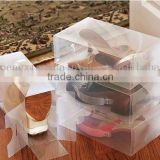 Plastic Shoe Box thumbnail-2