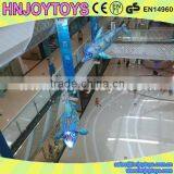 Ocean Theme Inflatable Jaws ,city Mall Promotion Inflatable Advertising