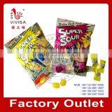 Super Sour Candy