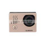 Sports Camera Sj8000 Use Camera Tripod Engoy Extreme Sport Camera HD Video thumbnail-3