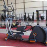 Commercial Fitness Equipment /Cardio/Magnetic Upright Exercise Bike JG-1216 thumbnail-4