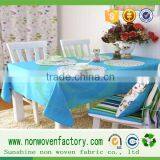 Free Nonwoven Textile Sample Book Fabric to Make Tablecloths thumbnail-2