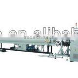 UPVC Water Drainage Pipe Extrusion Line