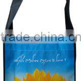 Non Woven Single Shoulder Bag,student Bag,school Bag