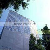 Transparent BIPV Solar Panel 180W 200W 300W thumbnail-3