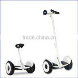 2016 New Product Smart Mini Electric Scooter Extension Pole Hand Staff Best Selling