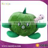 Hot Sale Stuffed Plush Vegetables Best Plush Toy thumbnail-1