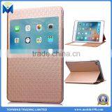 Factory Price for Ipad Mini 4 Stand pu Leather Case Cover