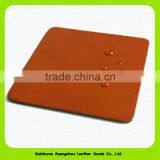 15011 Graceful and Fashion Leather Cup Coaster thumbnail-5