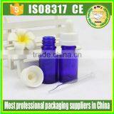 e Liquid Bottle 30ml e Liquid Glass Dropper Bottle Wholesale thumbnail-5