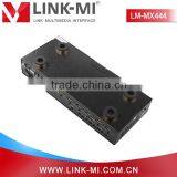 LINK-MI LM-MX444 Ultra HD 4K2K 3D Video Audio 4x4 HDMI Matrix Switcher With RS232 thumbnail-5