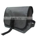 2016 New Promotion Mesh Travel Polyester Wash Bag Toiletry Bag for Men thumbnail-3