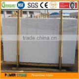 White Marble Stone For Floor Decroation