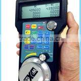 The Wireless Cnc Hand Wheel Controller to Control CNC Machine With USB, LCD, 3/4/6 AXIS. thumbnail-3
