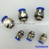 2015 Best Quality Pneumatic Fitting TYPE PC thumbnail-1
