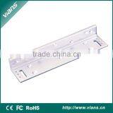 Shenzhen Vians Stain Steel Lock Bracket for Magnetic Lock With CE ROHS thumbnail-1