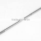 Single Plastic Machine Screw for Injection Machine With Competitive Price
