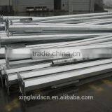 Folding Street Lighting Pole hs Code Hot Dip Galvanized Steel Pipe Bajaj Street Light Poles Price List thumbnail-4