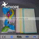 Square Dishcloth Cleaning Kitchen Use