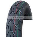 MOTORCYCLE TUBELESS TIRE/TYRE AND INNER TUBE thumbnail-1