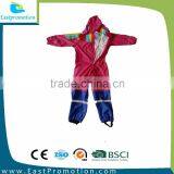 Seasons Outdoor Watperproof Rainsuit For Kids thumbnail-2