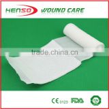 HENSO High Quality Elastic Sterile First Aid Bandage