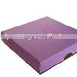 Custom Small Paper Cosmetic Packaging Boxes Wholesale