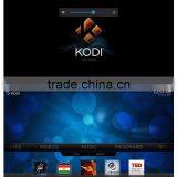 MX8-4K RK3229 Quad Core Andorid 4.4 TV BOX MX8 4K 1GB/8GB 2.4GHz WiFi H.265 60tps KODI OTA Mini thumbnail-3