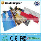 New Products Novelty Style Custom Business Card Usb Flash Drive 1gb~32gb Promotional Gift