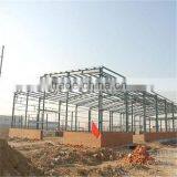 LTX009 Steel Building With CE, BV, SGS, ISO Certificate thumbnail-3