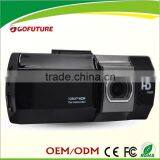 2.7 inch 1080p Vehicle camera,dashboard cam,car dvr recorder