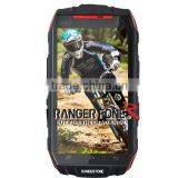 Rangerfone S17 First Android Phone With DMR DPMR Digital 2 Way Radio thumbnail-4