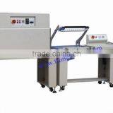 Auto L-type Sealing Shrink Machine thumbnail-3